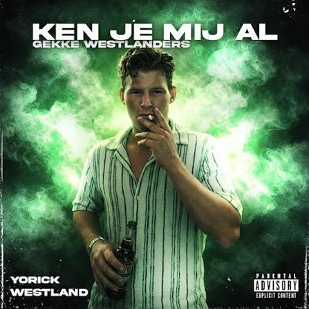 Ken Je Mij Al