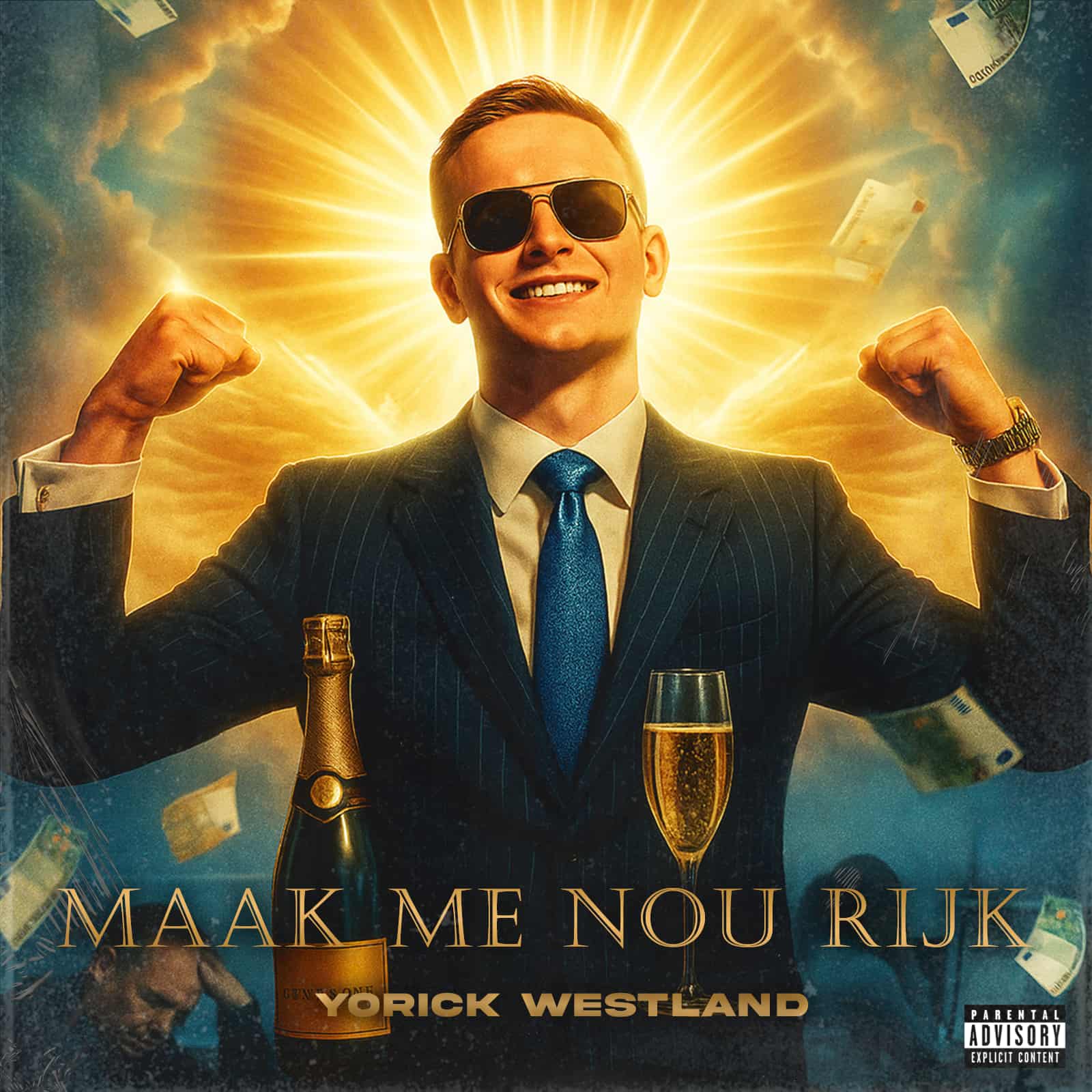 Maak Me Nou Rijk