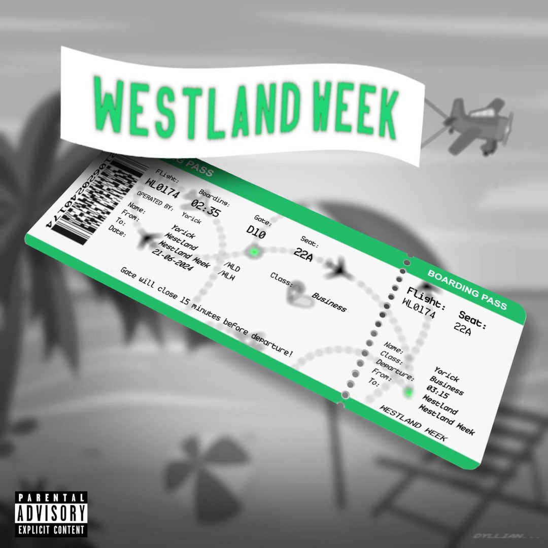 Westland Week