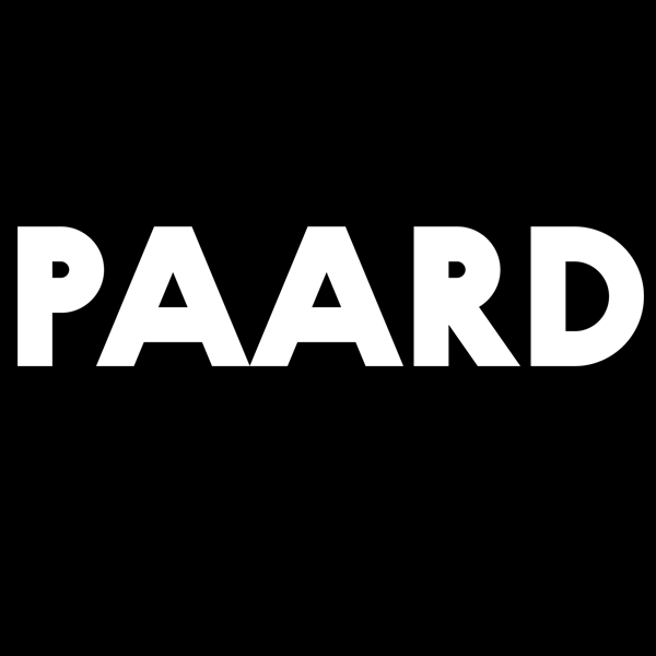 Paard