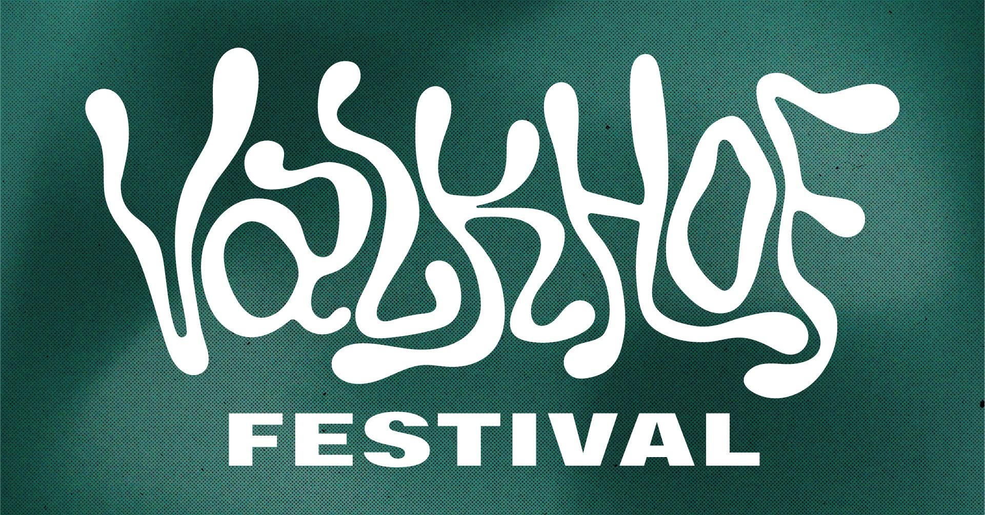 Valkhof Festival