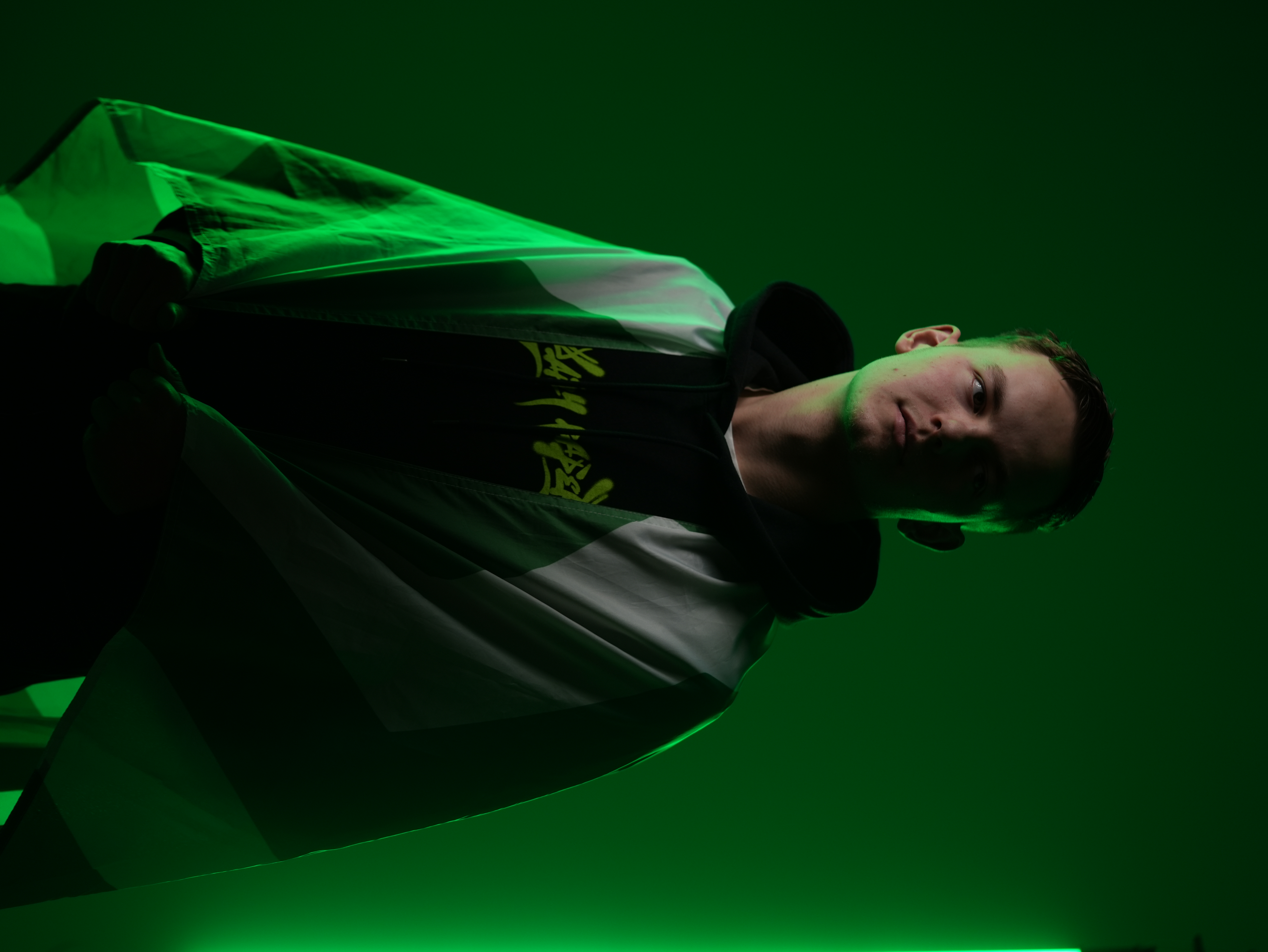 Foto van Yorick Westland