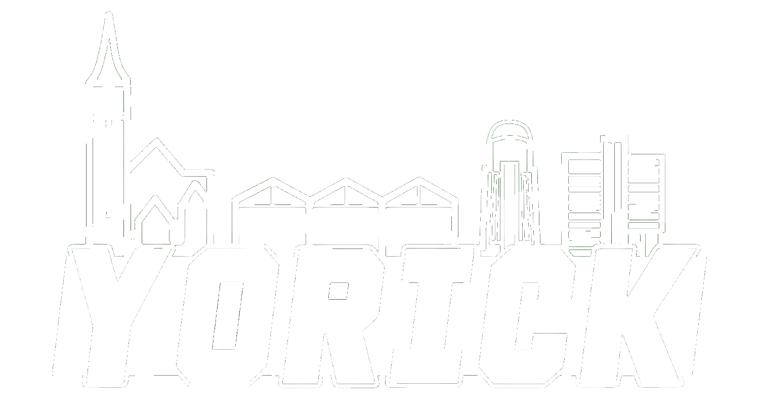 Yorick Westland Logo